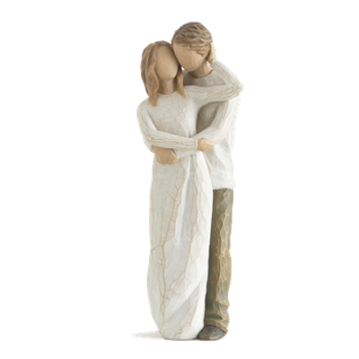 Together - Willow Tree