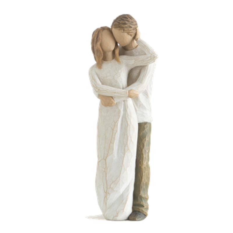 Together - Willow Tree