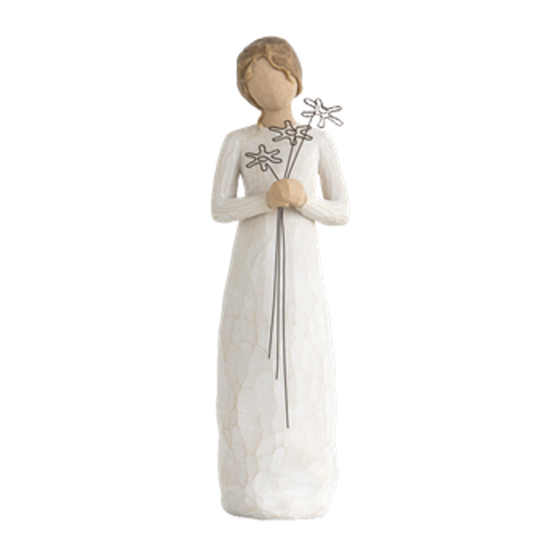 Grateful - Willow Tree