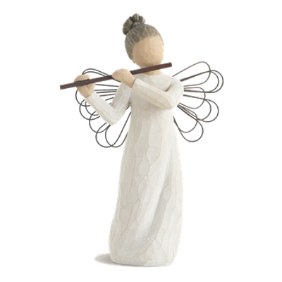 Angel of Harmony - Willow Tree