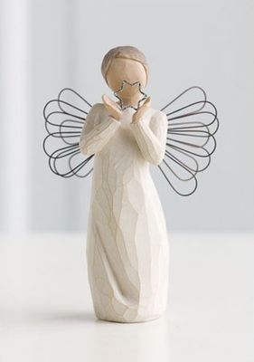 Bright Star - Willow Tree