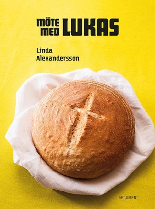 Möte med Lukas - Linda Alexandersson