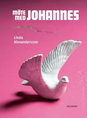 Möte med Johannes - Linda Alexandersson