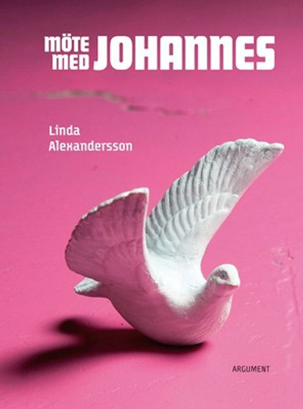 Möte med Johannes - Linda Alexandersson