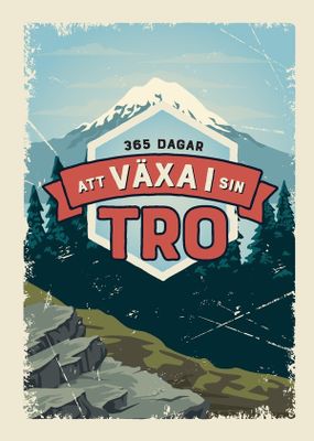 365 dagar att växa i sin tro - Carolyn Larsen