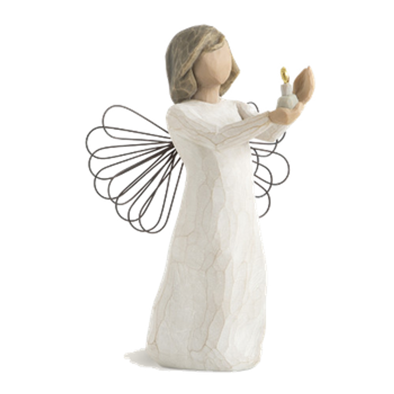 Angel of Hope - Willow Tree