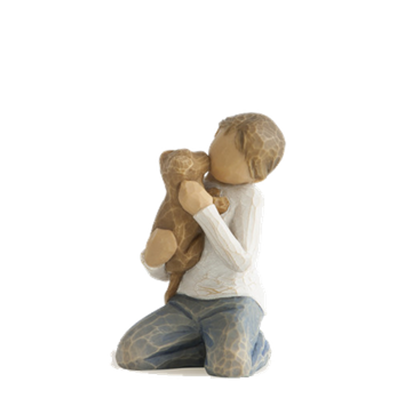 Kindness Boy - Willow Tree
