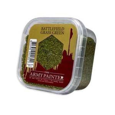 AP Battlefield Grass Green