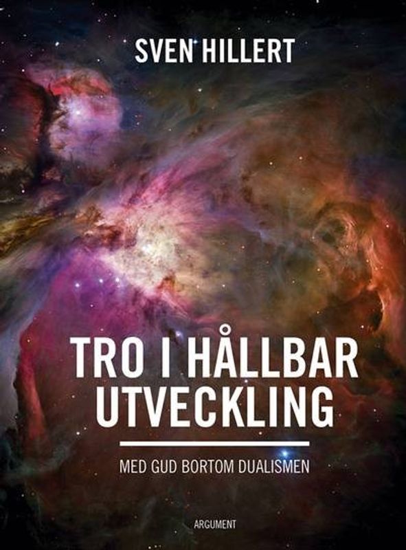 Tro i hållbar utveckling