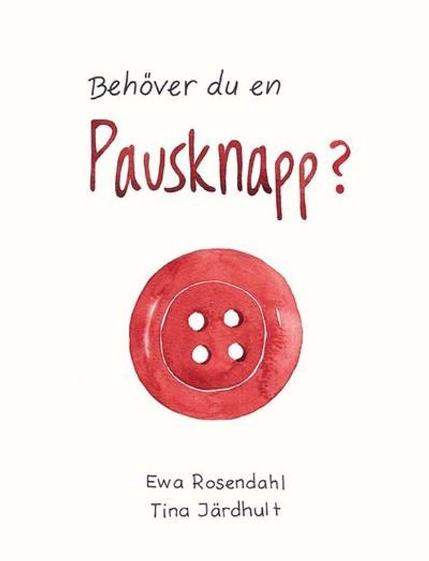 Behöver du en pausknapp?