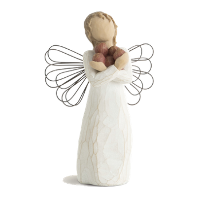 Angel of Good Health - Willow Tree