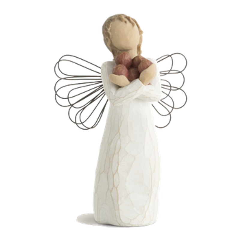 Angel of Good Health - Willow Tree