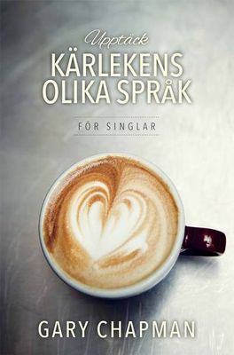 Upptäck kärlekens olika språk för singlar