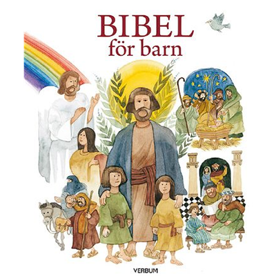 Bibel för barn