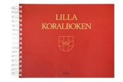Lilla koralboken