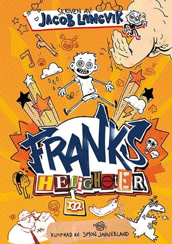 Franks he(m)ligheter