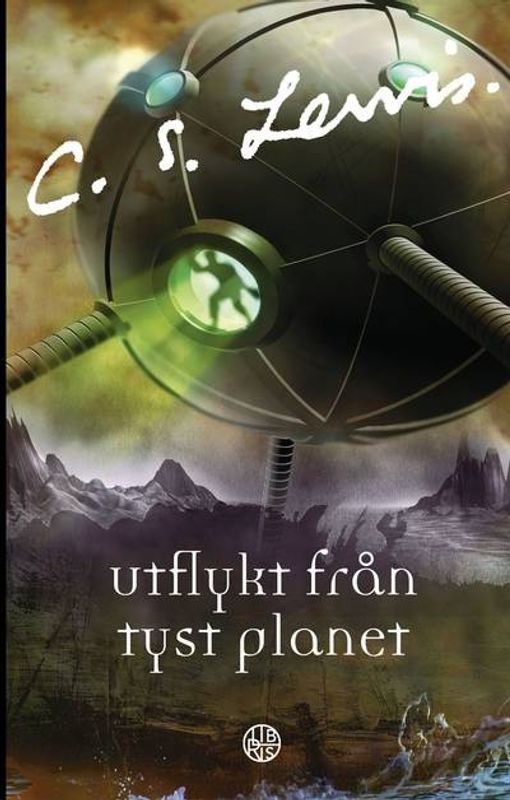 Utflykt från tyst planet