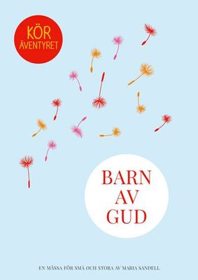 Barn av Gud - noter