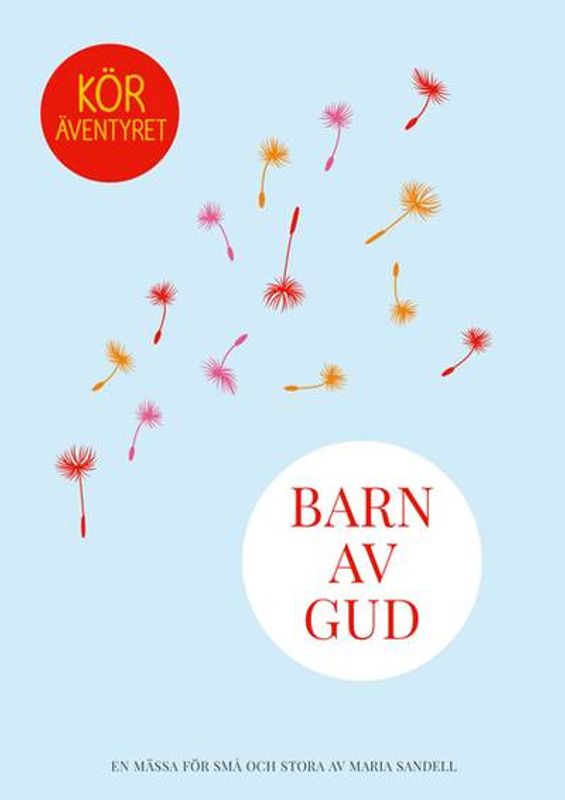 Barn av Gud - noter
