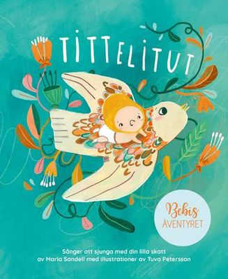 Tittelitut - Noter