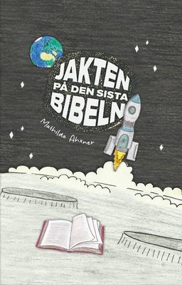 Jakten på den sista bibeln