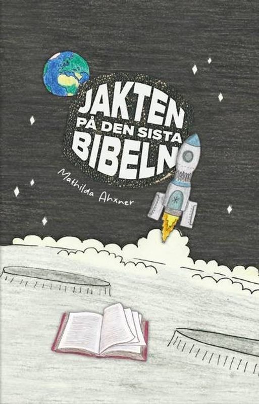 Jakten på den sista bibeln