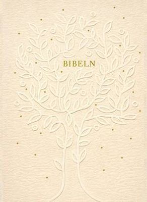 Bibeln 2026 naturvit