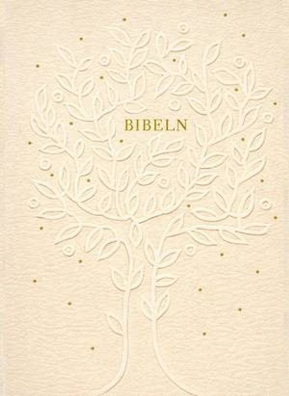 Bibeln 2026 naturvit
