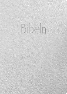 Bibeln 2026 silver