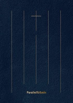 Parallellbibeln - Nya Testamentet i sex versioner
