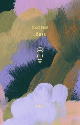 Dagens lösen 2027