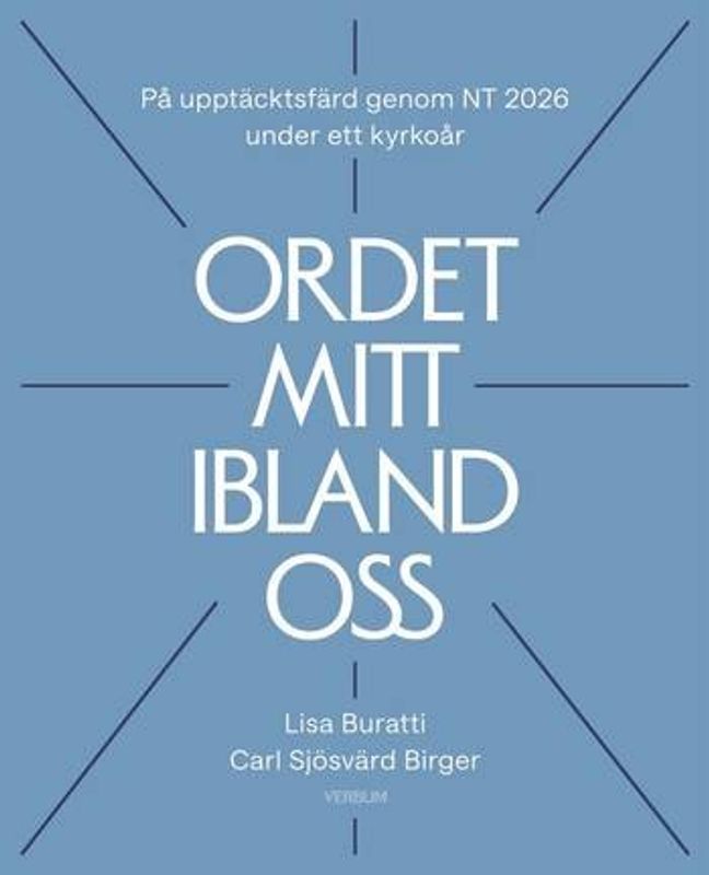 Ordet mitt ibland oss