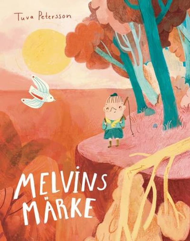 Melvins märke