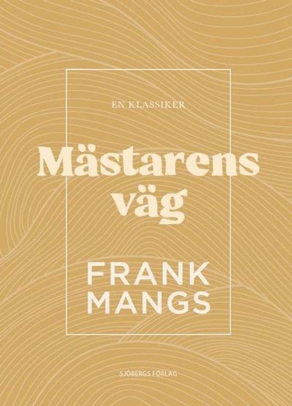 Mästarens väg
