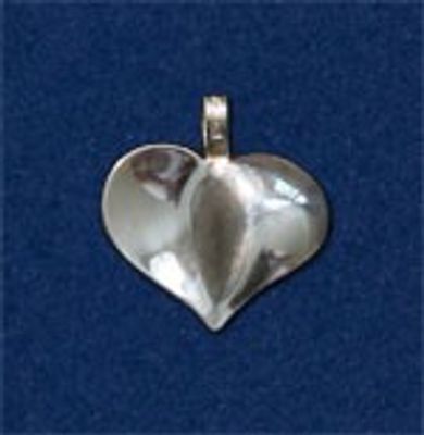Silver: Ge och Få-hjärta