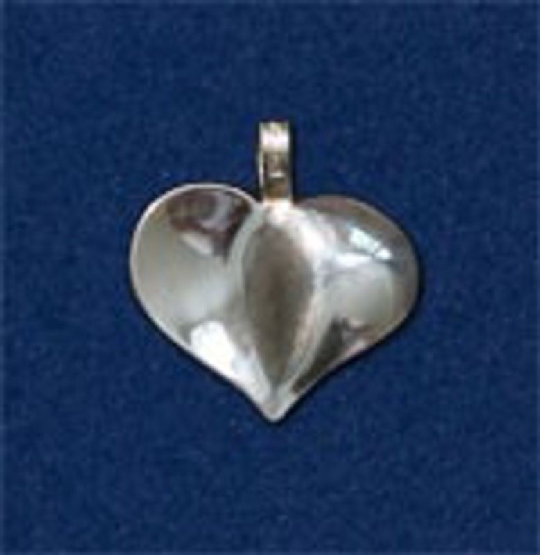 Silver: Ge och Få-hjärta