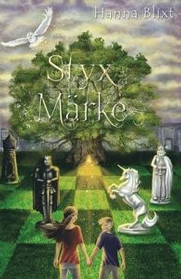 Styx märke - Hanna Blixt