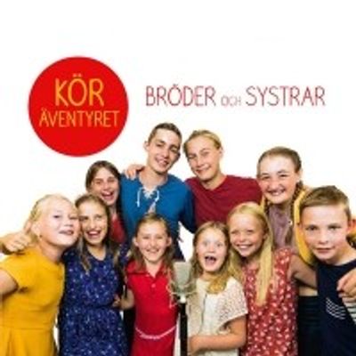 Köräventyret - Bröder och systrar