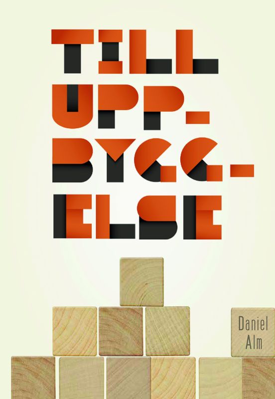 Till uppbyggelse - Daniel Alm