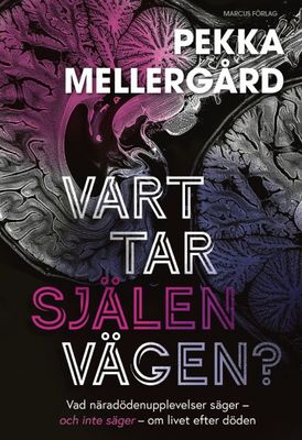 Vart tar själen vägen?