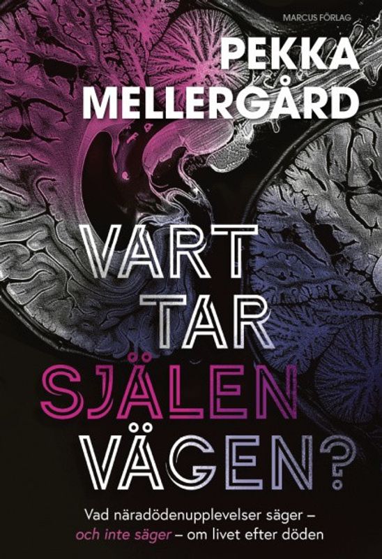 Vart tar själen vägen?