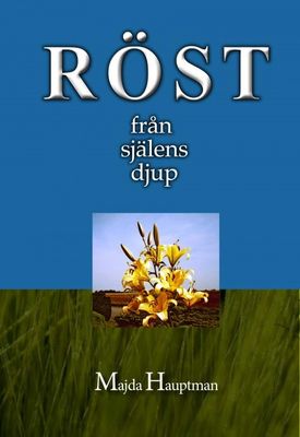 Röst från själens djup - Majda Hauptman