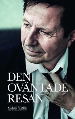 Den oväntade resan - Simon Ådahl med Göran Jacobson