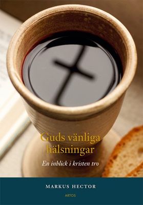 Guds vänliga hälsningar - Markus Hector