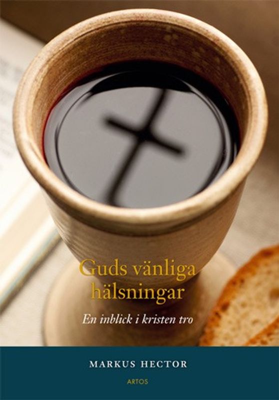 Guds vänliga hälsningar - Markus Hector