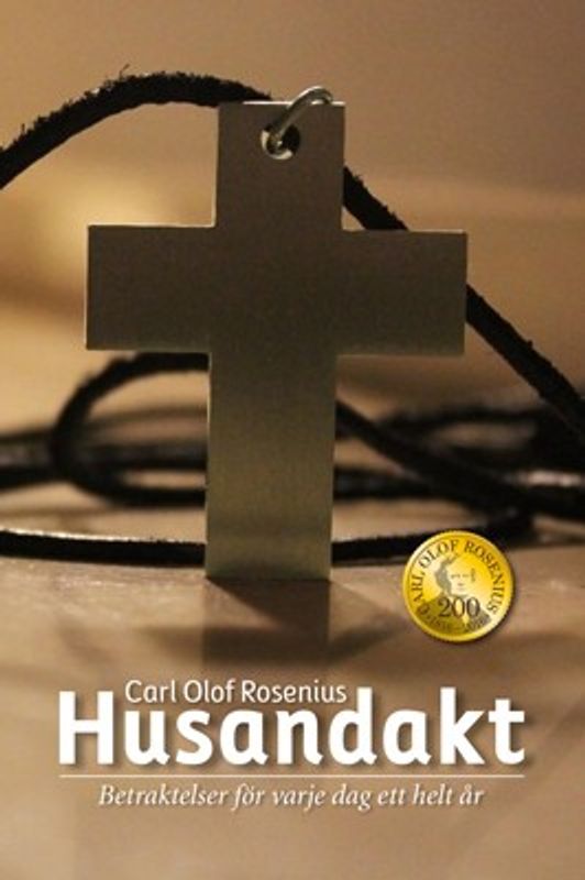 Husandakt - Carl Olof Rosenius