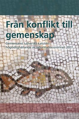 Från konflikt till gemenskap