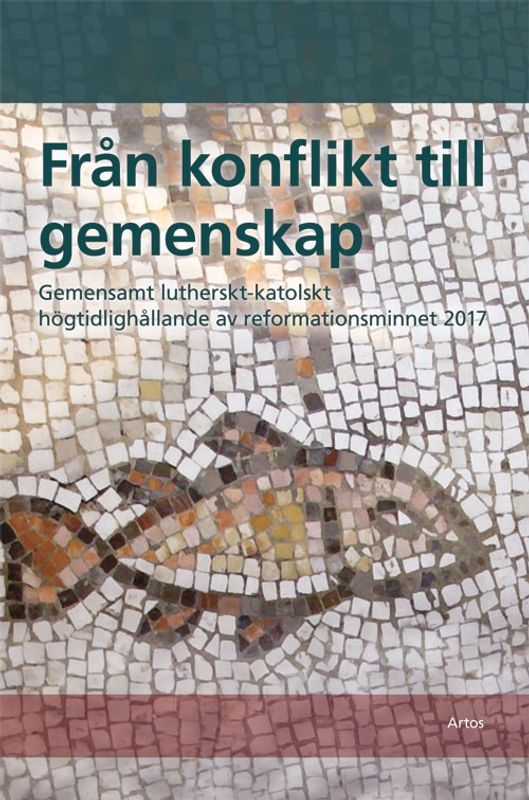 Från konflikt till gemenskap