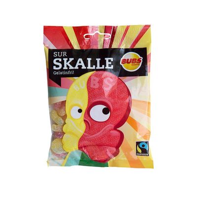 BUBS Sur SKALLE 90g