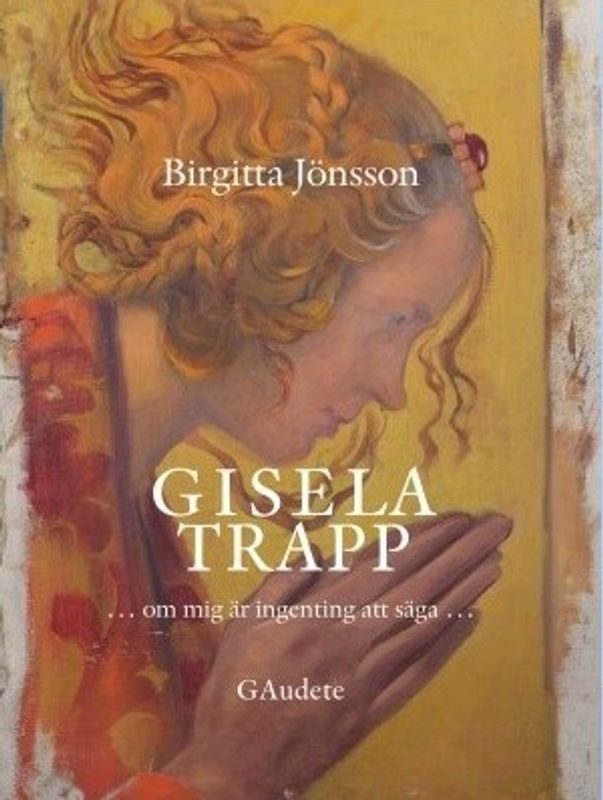 Gisela Trapp - Birgitta Jönsson